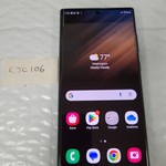 Good Samsung Galaxy S22 Ultra - AT&T, Green, 512 GB, 12 GB, SM-S908U