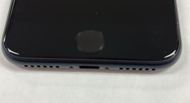 Mint
													Apple iPhone SE 3rd Gen 2022 - Unlocked, Midnight, 64 GB, A2595, photo 4 of 7