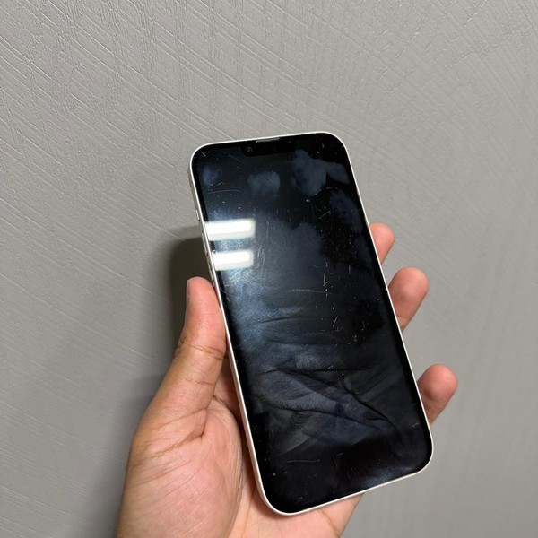 Apple iPhone 14 Plus - Unlocked, 128 GB, Starlight, A2632