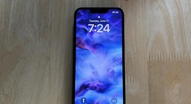 Good
													Apple iPhone 13 - T-Mobile, Midnight, 128 GB, A2482, photo 1 of 7