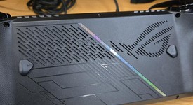 Mint
													Asus ROG Ally X - Z1 Extreme, Black, 1 TB, 24 GB, photo 5 of 7
