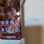 Good Google Pixel 8 - Unlocked, 256 GB, Rose, 8 GB, G9BQD, Sub-6 5G