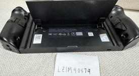 Mint
													Lenovo Legion Go - Z1 Extreme, Black, 512 GB, 16 GB, photo 5 of 6