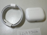 Apple AirPods Pro 3