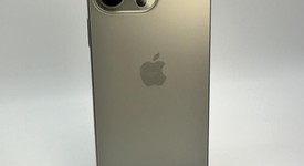 Good
													Apple iPhone 16 Pro Max - T-Mobile, Natural, 256 GB, A3084, photo 2 of 10