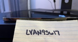 Good
													Apple iPhone 12 Pro Max - T-Mobile, Graphite, 128 GB, A2342, photo 2 of 9