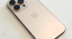 Mint
													Apple iPhone 16 Pro - Unlocked, Desert, 128 GB, A3083, photo 1 of 14