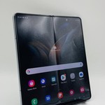 Mint Samsung Galaxy Z Fold4 5G - T-Mobile, Gray, 512 GB, 12 GB, SM-F936U