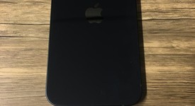 Fair
													Apple iPhone 12 - Unlocked, Black, 64 GB, A2172, photo 3 of 8