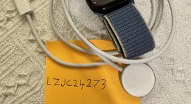 Good
													Apple Watch Series 10 42mm - Black, A2997 - GPS, Aluminum, photo 3 of 3