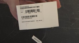 New
													Samsung Galaxy Watch8 - Wi-Fi, Silver, SM-L330, 44mm, photo 2 of 5