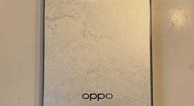 Mint
													Oppo Find N5 - Unlocked Non-US, Misty White, 512 GB, 16 GB, photo 4 of 8