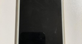 Good
													Apple iPhone 7 - Unlocked, Gold, 128 GB, A1778, GSM, photo 2 of 5