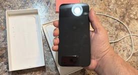 Mint
													Apple iPhone 13 - Unlocked, Midnight, 128 GB, A2482, photo 3 of 12