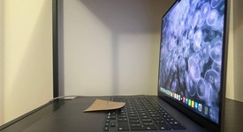 Mint
													MacBook Air 2025 (M4) - 15" - Apple M4, Silver, 1 TB, 24 GB, photo 4 of 12