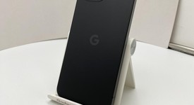 Good
													Google Pixel 9a - Unlocked, Obsidian, 128 GB, 8 GB, photo 3 of 5