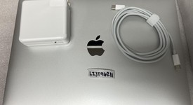 Good
													MacBook Pro 2020 - 13" - Apple M1, Silver, 256 GB, 8 GB, photo 2 of 10