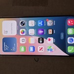 Good Apple iPhone 12 Pro Max - Unlocked, 128 GB, Gold, A2342