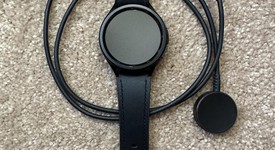 Mint
													Samsung Galaxy Watch6 Classic - Wi-Fi, Black, 47mm, photo 3 of 6
