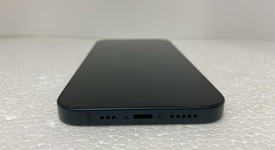 Mint
													Apple iPhone 13 - Metro by T-Mobile, Midnight, 128 GB, A2482, photo 5 of 9