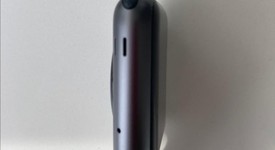 Good
													Apple Watch 1st Gen 42mm - Gray, 8 GB, A1554, Sport, photo 4 of 7
