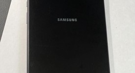 Good
													Samsung Galaxy Tab A 8.0 2019 - Wi-Fi, Black, 32 GB, 2 GB, SM-T290, photo 1 of 3