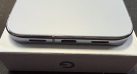 Mint
													Google Pixel 10 Pro XL - Unlocked, Moonstone, 256 GB, GUL82, photo 4 of 9