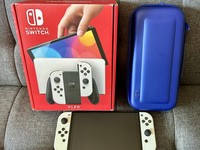 Nintendo Switch - OLED