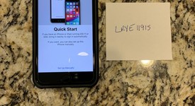 Good
													Apple iPhone 7 Plus - Sprint, Black, 128 GB, A1661, photo 5 of 10