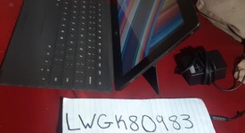 Mint
													Microsoft Surface RT - Wi-Fi, Black, 64 GB, photo 4 of 5