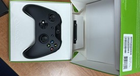 Good
													Xbox One (2013) - Black, 500 GB, photo 5 of 5