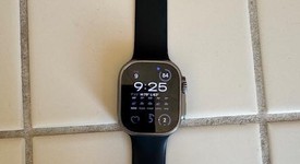 Good
													Apple Watch Ultra 2 49mm - Unlocked, Natural, A2986, photo 5 of 6