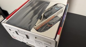 New
													Nintendo Switch 2 - Red & Blue, Standard, photo 4 of 5