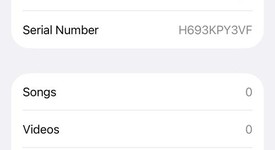 Mint
													Apple iPhone 13 - Unlocked, Midnight, 128 GB, A2482, photo 1 of 11