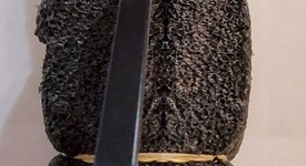 Good
													Apple iPhone 16e - Spectrum, Black, 128 GB, A3212, photo 1 of 4