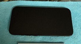 Fair
													Apple iPhone 15 Pro - Unlocked, Black, 256 GB, A2848, photo 2 of 11