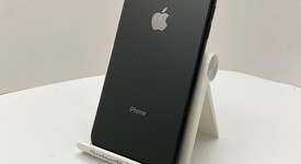 Fair
													Apple iPhone Xr - Unlocked, Black, 64 GB, A1984, photo 3 of 8