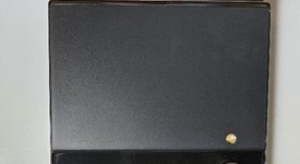 Mint
													Samsung Galaxy Z Flip4 5G - Unlocked, Graphite, 256 GB, 8 GB, SM-F721U1, photo 3 of 7