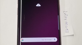 Good
													Samsung Galaxy S9 - T-Mobile, Purple, 64 GB, SM-G960U, photo 1 of 5