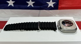 Mint
													Apple Watch Ultra 49mm - Unlocked, Titanium, A2622, photo 4 of 9