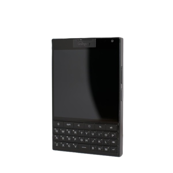 Unihertz Titan 2 - Unlocked, 512 GB, Black, 12 GB