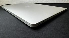 Fair
													MacBook Air 2020 - 13" - Apple M1, Silver, 256 GB, 8 GB, photo 4 of 7
