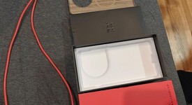 Mint
													OnePlus 13 - Unlocked, Midnight Ocean, 512 GB, 16 GB, photo 4 of 14