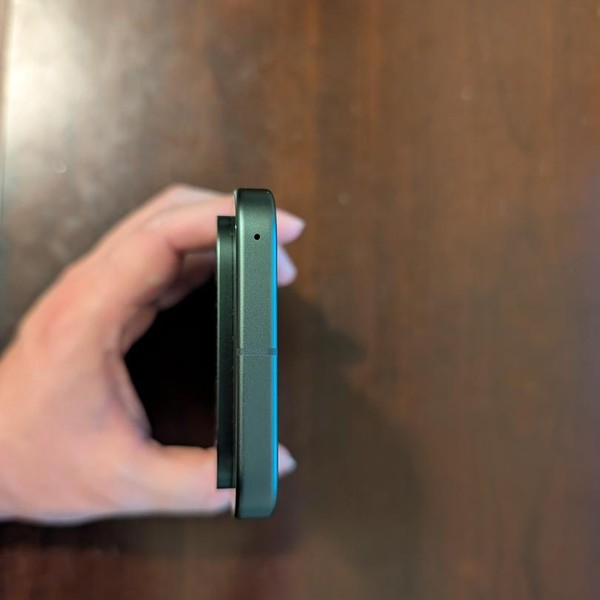 Google Pixel 10 - Unlocked, 128 GB, Obsidian, GLBW0