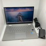 Good Samsung Galaxy Book Flex Alpha - 256 GB, Silver, 8 GB, Intel Core i5