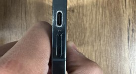 Good
													Samsung Galaxy S22 Ultra - Unlocked, Green, 512 GB, 12 GB, SM-S908U1, photo 4 of 6