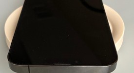 Good
													Apple iPhone 13 Pro Max - Unlocked, Graphite, 256 GB, A2484, photo 3 of 14