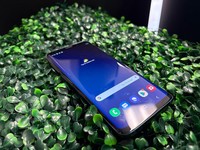 Samsung Galaxy S9