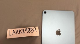 Mint
													Apple iPad 11th Gen - Wi-Fi, Blue, 128 GB, A3354, photo 5 of 6