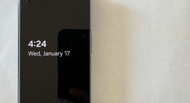 Good
													Samsung Galaxy Z Fold4 5G - Unlocked, Gray, 512 GB, 12 GB, SM-F936U1, photo 1 of 11